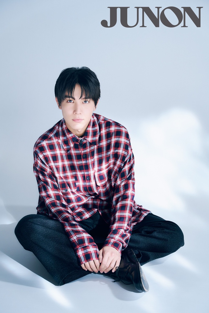 最新JUNON10月号 表紙＆目次＆中身 最速解禁♡ | JUNON TV