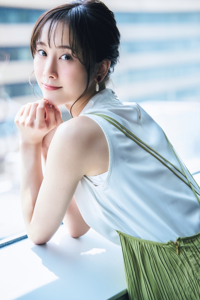 松井玲奈】「コンプレックスはチャームポイントにもなる」映画『よだか