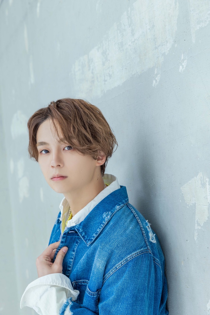 ONE N' ONLYのONLY ONE】「SWAGがいないと僕はいない」今後の夢