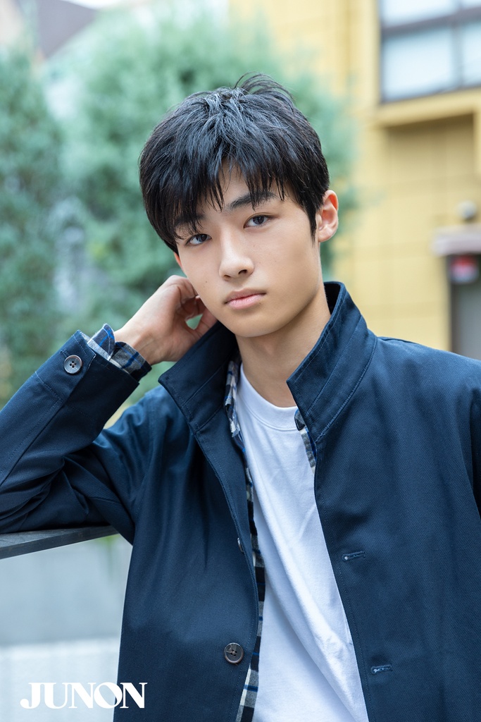 ファイナリスト】ジュノンボーイ西原悠晟のダンスボーカル&ダンクシュートがイケメンすぎる【8LOOM】 | JUNON TV