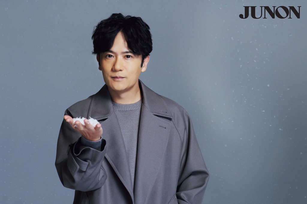 最新JUNON3月号 表紙＆目次＆中身 最速解禁♡ | JUNON TV