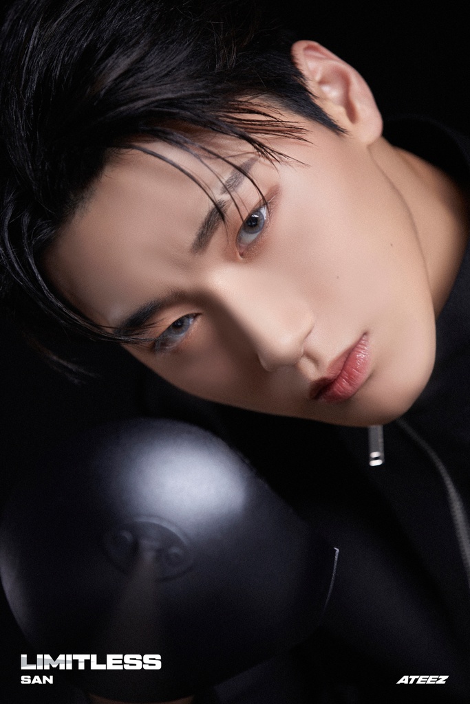 ATEEZ ユノ リリイベ お渡し会 トレカ limitless ATEEZ】日本2ndシングル『Limitless』をリリース! 「個人的に