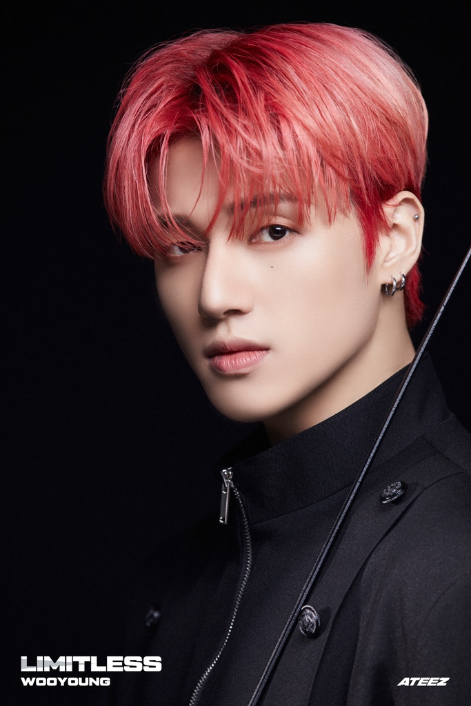 ATEEZ】日本2ndシングル『Limitless』をリリース！ 「個人的に限界突破