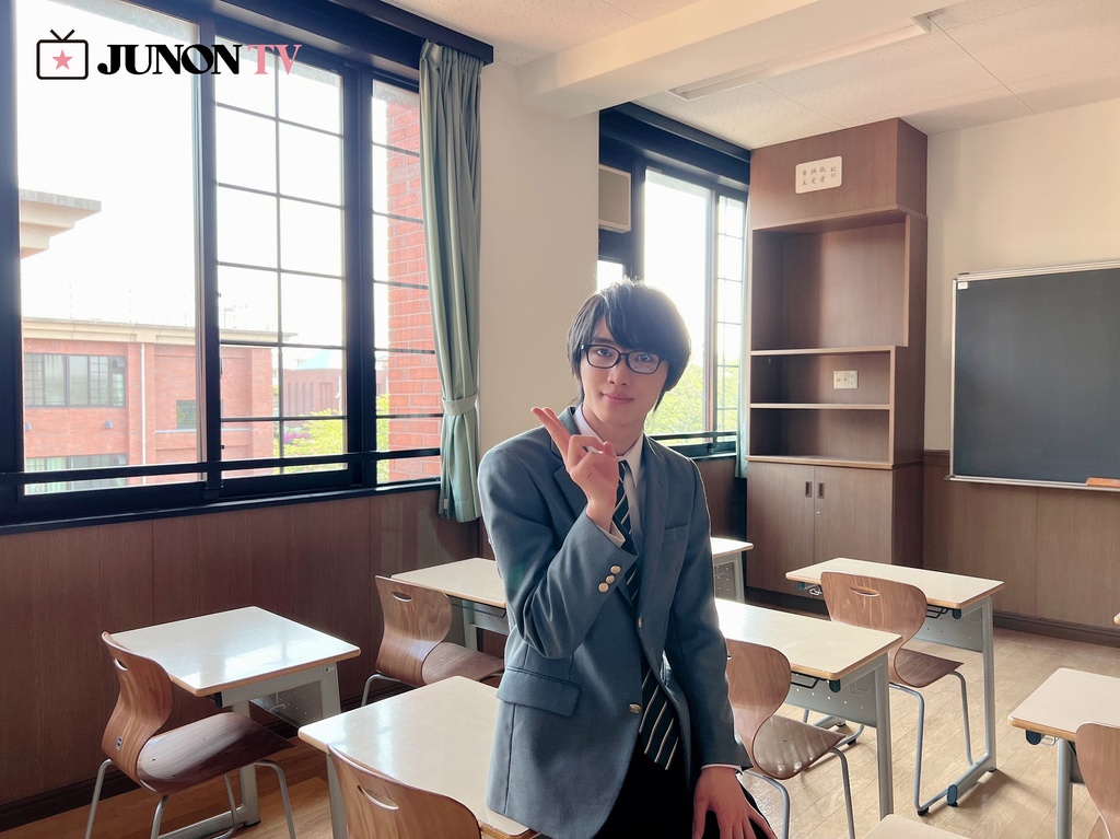 桜木雅哉】原因は自分にある。主演ドラマ、『イケメン・セブン・デイズ