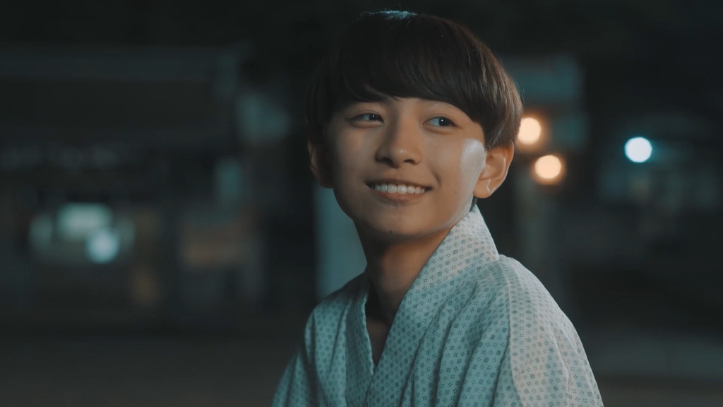 竹野世梛】ドラマシャワー『4月の東京は…』に出演中のあのイケメンは