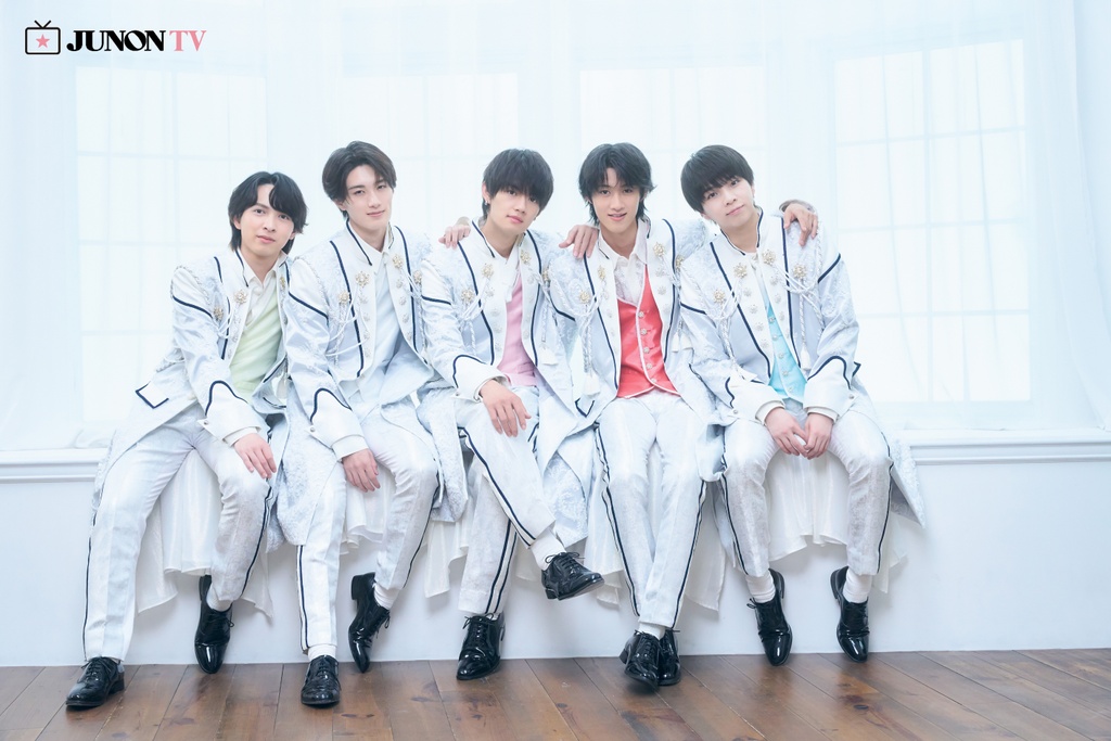 【M!LK】祝！ 初アリーナワンマンライブ決定、スペシャル企画！ Road To ARENA【吉田仁人】