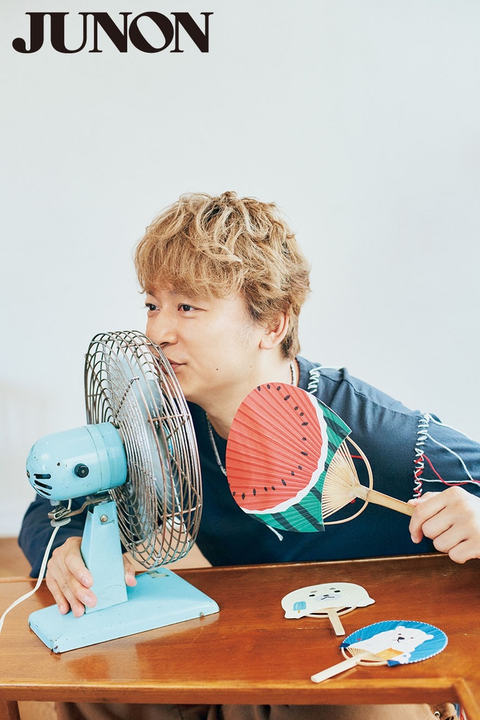 8月22日発売】JUNON10月号 最速解禁♡【特別版も刊行！】 | JUNON TV