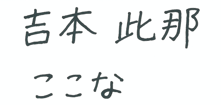 僕が見たかった青空】スペシャル企画！ 「目指すはみんなのパワーの源になるアーティスト」 まぶしすぎる彼女たちをもっと知りたい♪【吉本此那】 |  JUNON TV