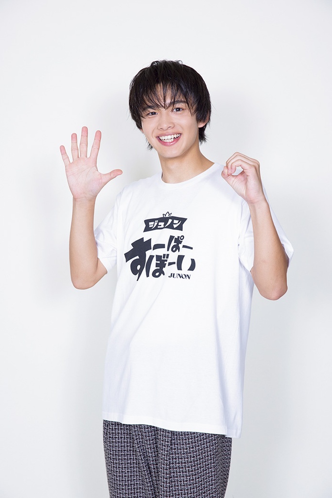 詳細発表！】「JUNON創刊50周年記念展 “推し”に恋して半世紀