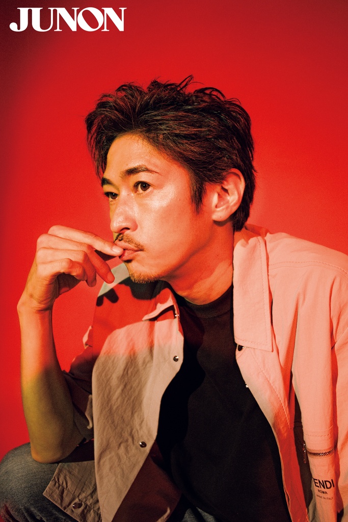 10月20日発売】JUNON12月号 最速解禁♡【特別版も刊行！】 | JUNON TV