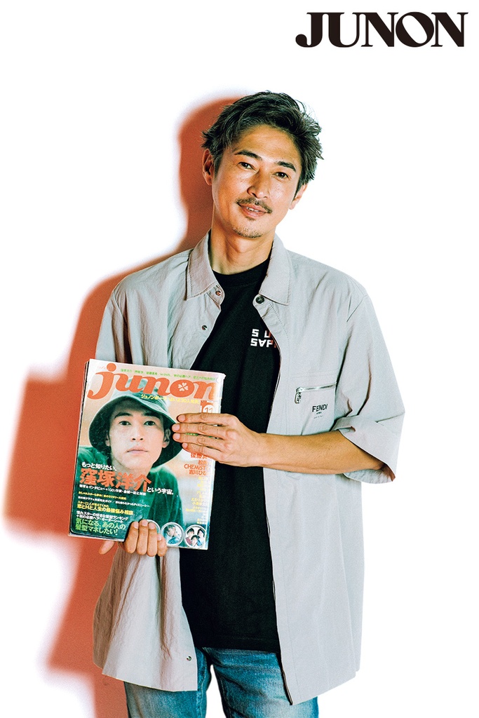 10月20日発売】JUNON12月号 最速解禁♡【特別版も刊行！】 | JUNON TV