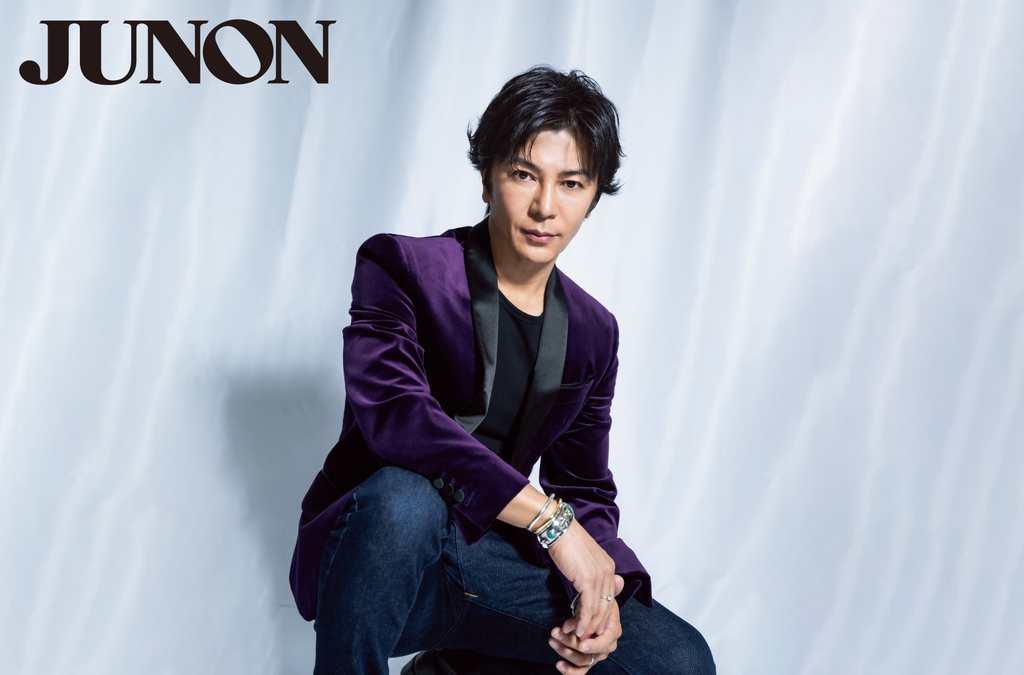 12月21日発売】JUNON2月号 最速解禁♡【特別版も刊行！】 | JUNON TV