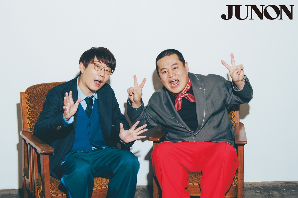 1月22日発売】JUNON3月号 最速解禁♡【特別版も刊行！】 | JUNON TV