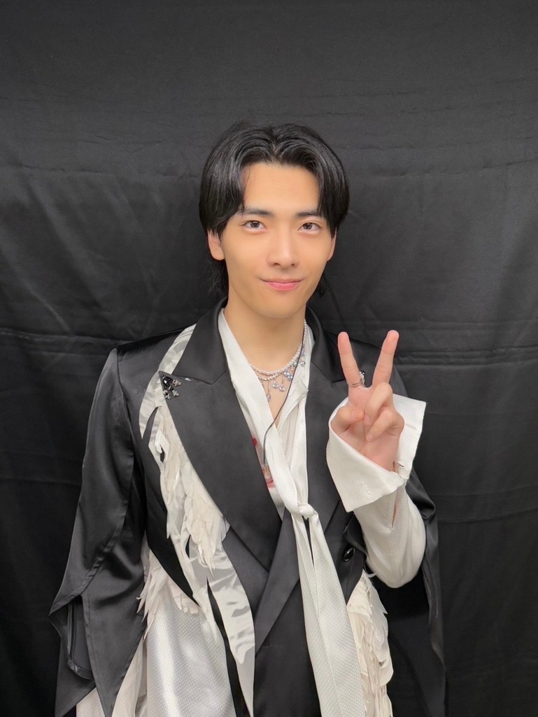 げんじぶ 武藤潤 スクラッチ B・C・D賞 個人ファンコミュニティ「＋KIRARI 」スクラッチ 開催のお知らせ