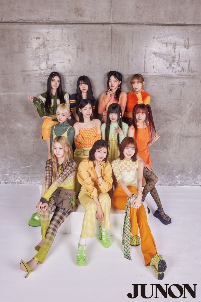 4月22日発売】JUNON6月号 最速解禁♡【特別版も刊行！】 | JUNON TV