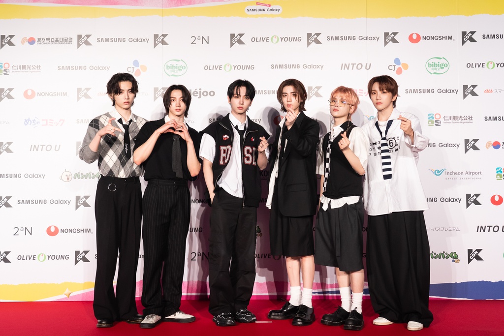 オリジナル潜入レポ】ZB1らが参加！ K-POPファンの祭典「KCON JAPAN