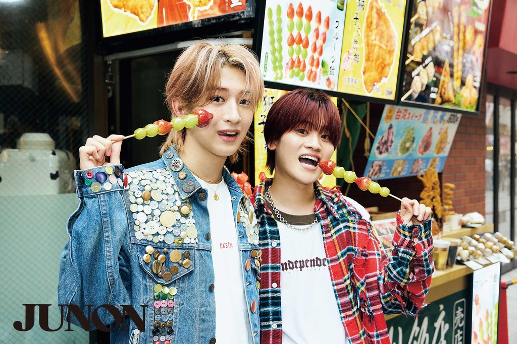 7月22日発売】JUNON9月号 最速解禁♡【特別版も刊行！】 | JUNON TV