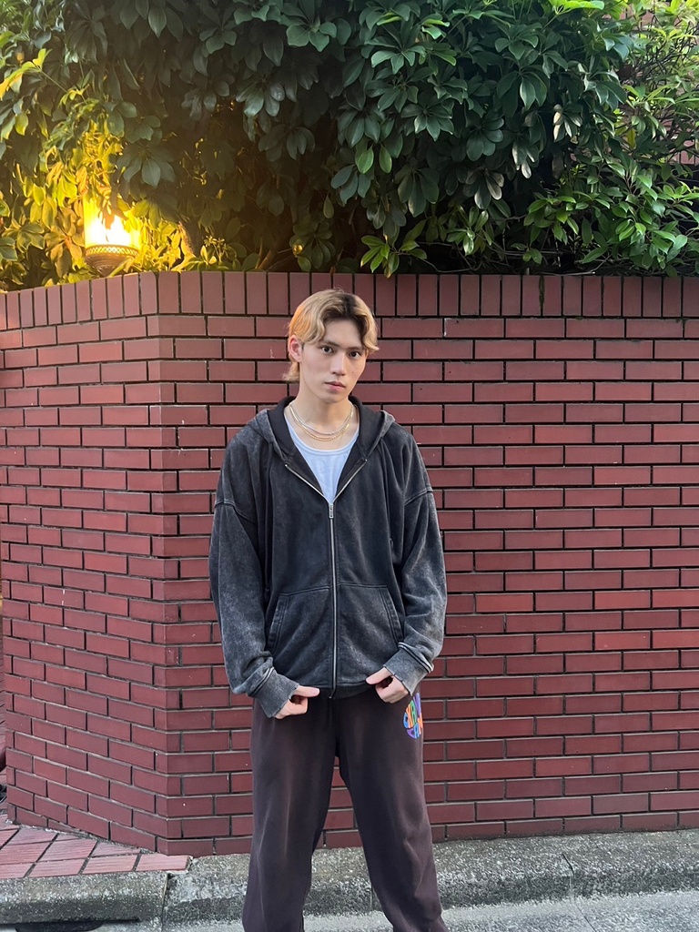 たくやの自問自答 「第4章 たくやのLOOK BOOK」 | JUNON TV