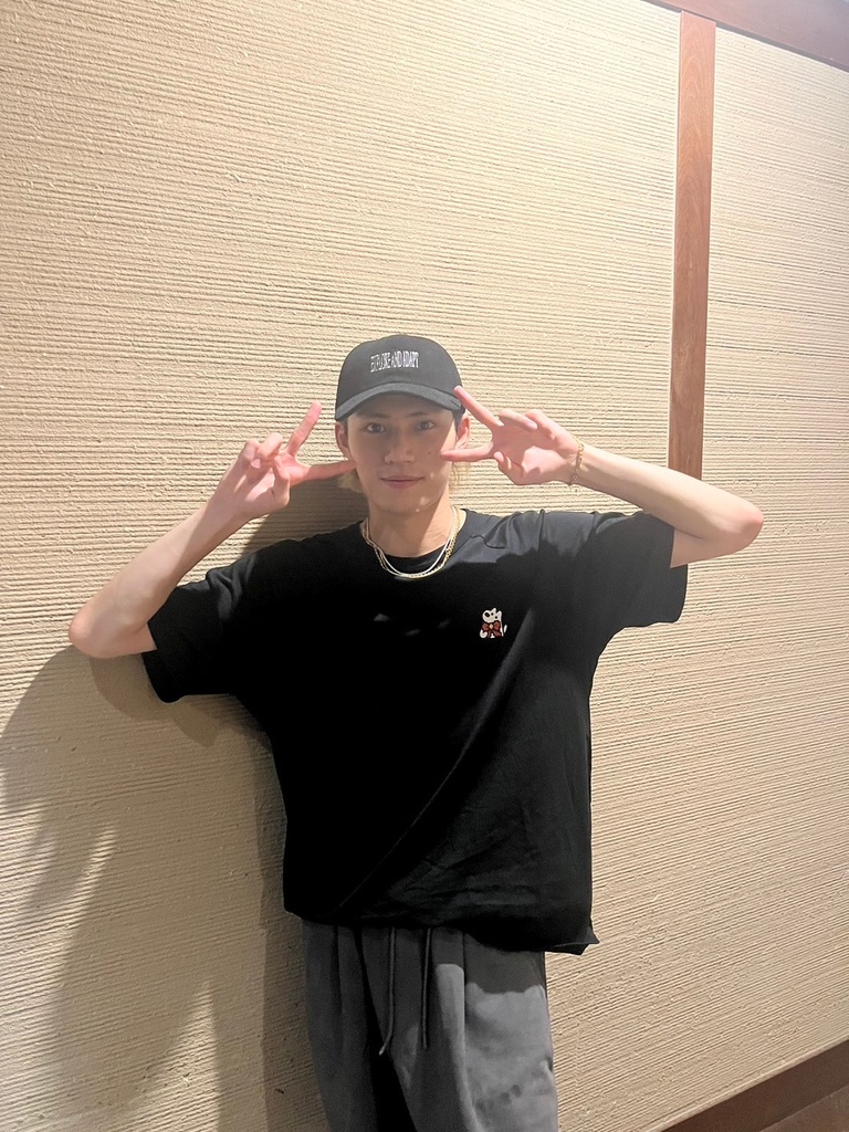 たくやの自問自答 「第4章 たくやのLOOK BOOK」 | JUNON TV