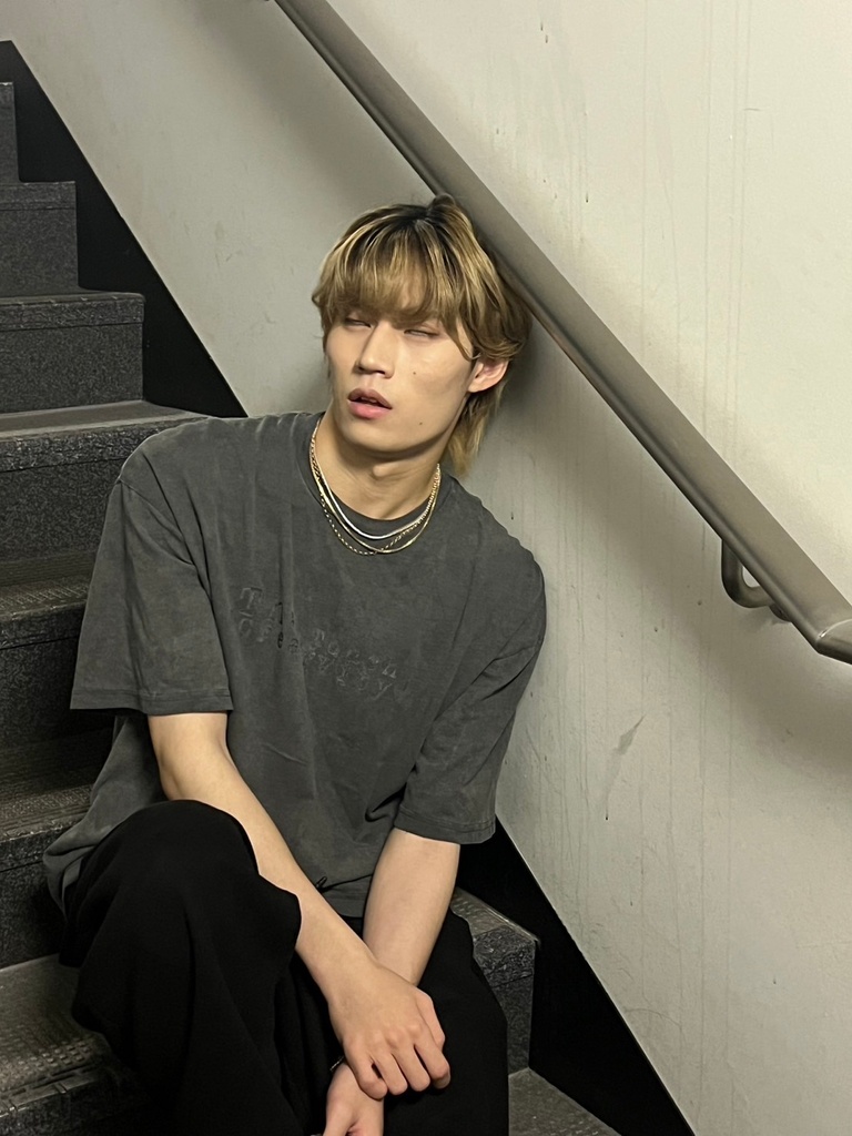 たくやの自問自答 「第4章 たくやのLOOK BOOK」 | JUNON TV