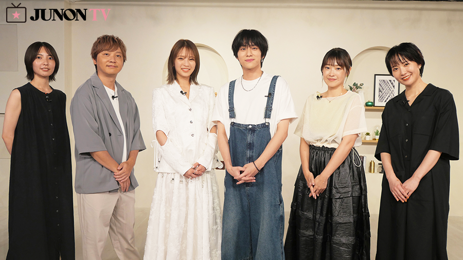 【山下幸輝】撮影現場でもやっぱりかわいい♡　山下幸輝くん主演映画公開記念トークショーレポート🎤