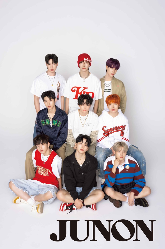 8月22日発売】JUNON10月号 最速解禁♡【特別版も刊行！】 | JUNON TV