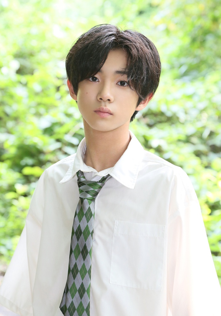 EBiDAN SENDAI | 水上星矢 僕は、中学生を卒業して高校生になっ