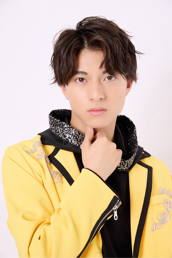 未来のスターはココに！ EBiDAN NEXT、大集合♡ | JUNON TV