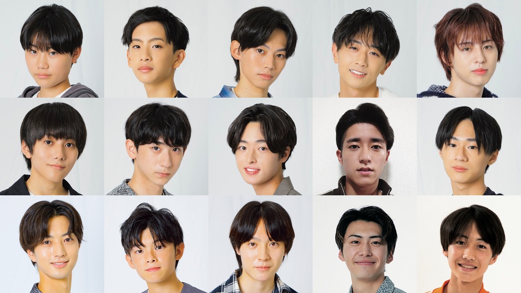 【面談最終審査】第37回ジュノン・スーパーボーイ・コンテスト、ファイナリスト最後の２名が決定！