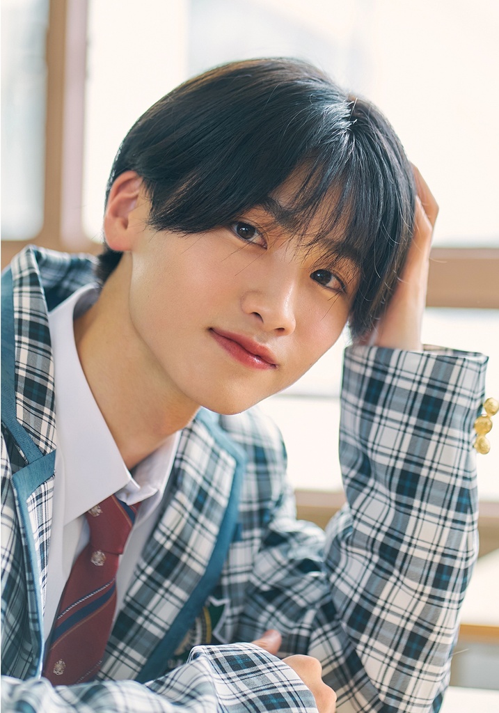 臼杵 将一朗 | EBiDAN NEXT オフィシャルサイト