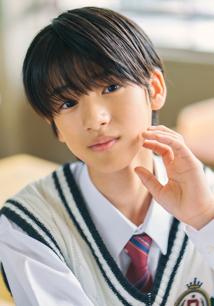 未来のスターはココに！ EBiDAN NEXT、大集合♡ | JUNON TV