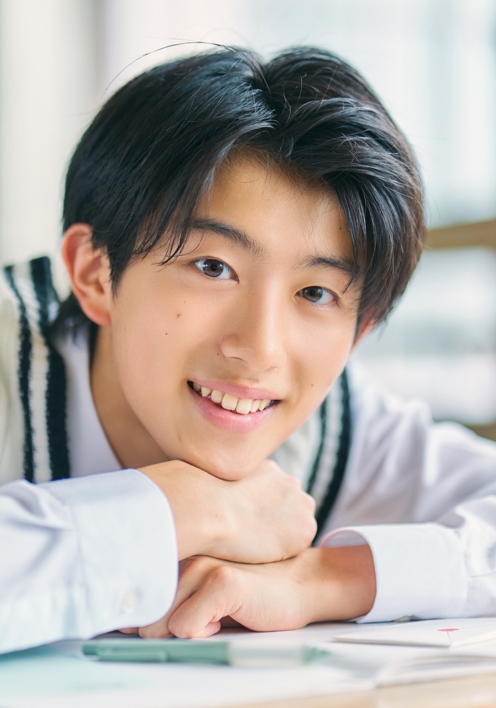 未来のスターはココに！ EBiDAN NEXT、大集合♡ | JUNON TV
