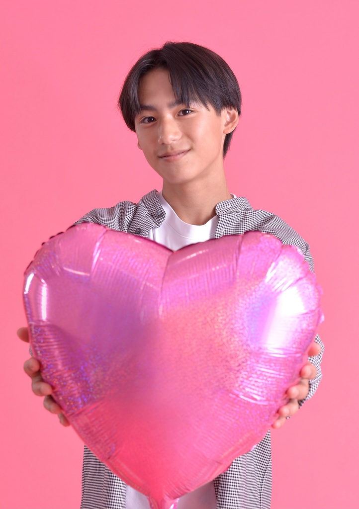 未来のスターはココに！ EBiDAN NEXT、大集合♡ | JUNON TV
