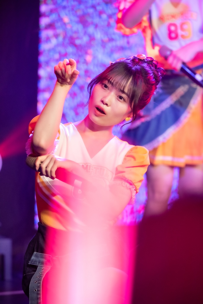 YUM!-TUK!】ワンマンライブ開催！新曲、新衣装もお披露目♡ | JUNON TV