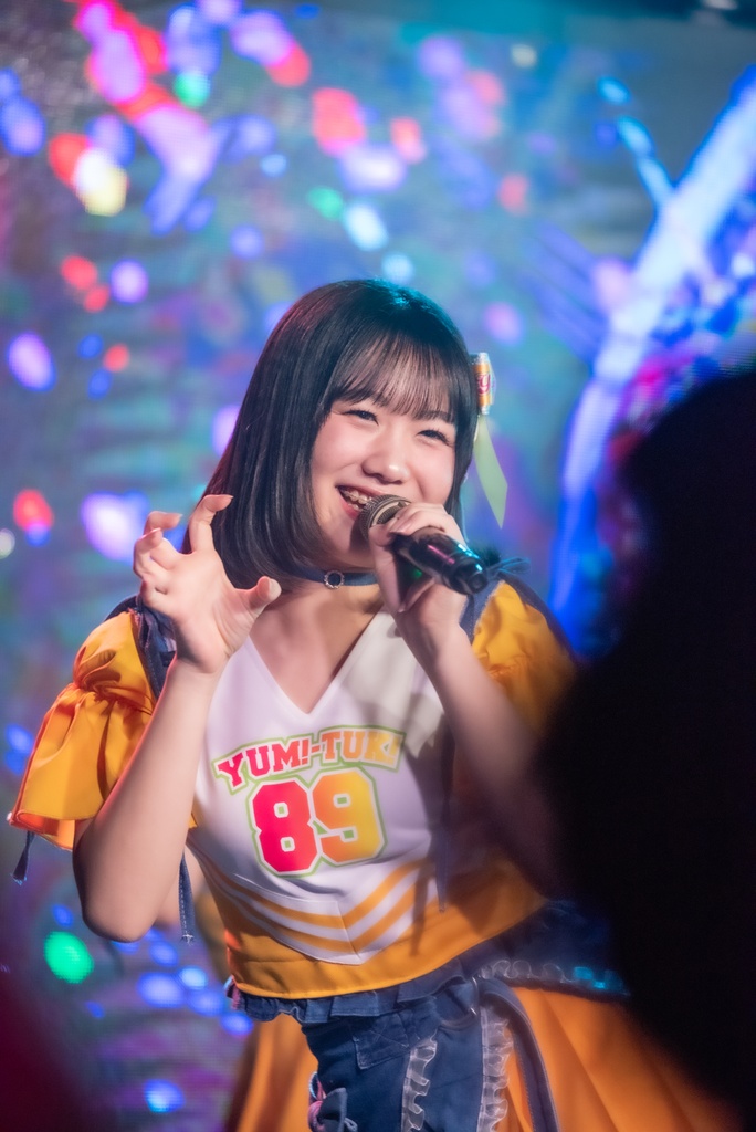 YUM!-TUK!】ワンマンライブ開催！新曲、新衣装もお披露目♡ | JUNON TV