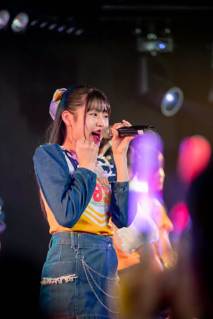 YUM!-TUK!】ワンマンライブ開催！新曲、新衣装もお披露目♡ | JUNON TV