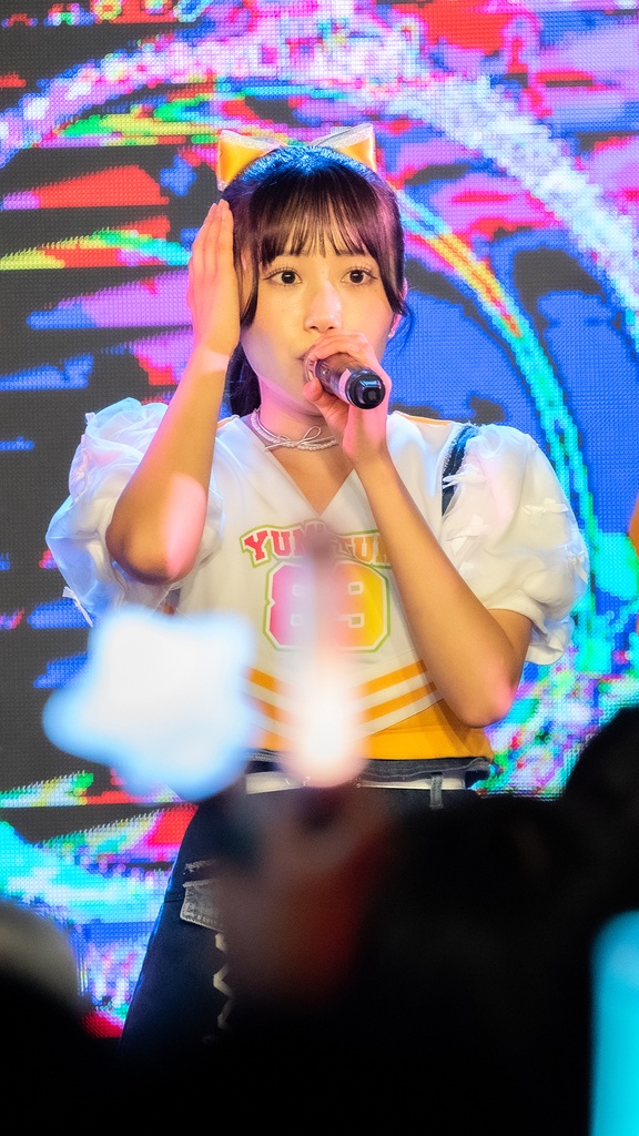 YUM!-TUK!】ワンマンライブ開催！新曲、新衣装もお披露目♡ | JUNON TV