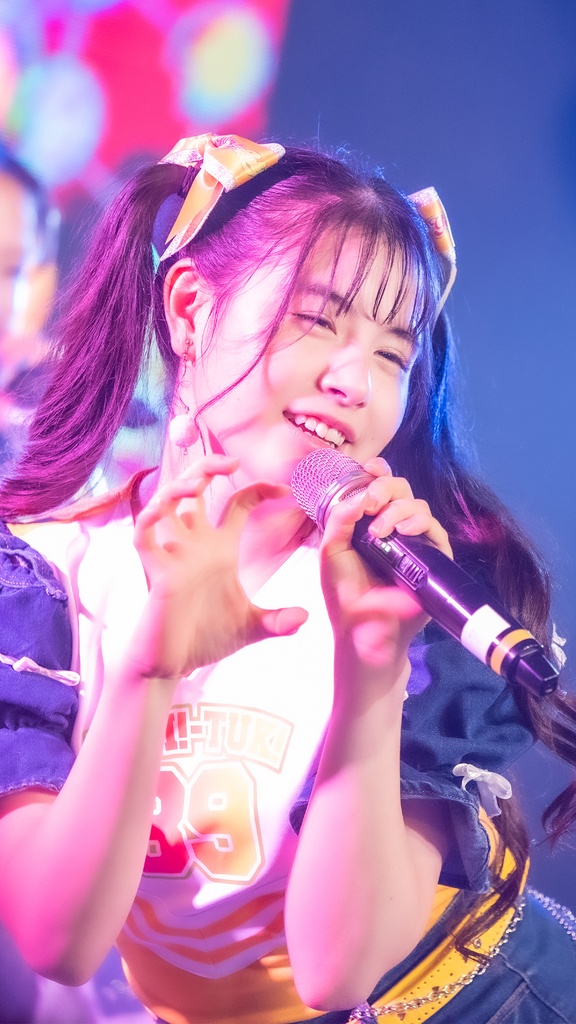 YUM!-TUK!】ワンマンライブ開催！新曲、新衣装もお披露目♡ | JUNON TV