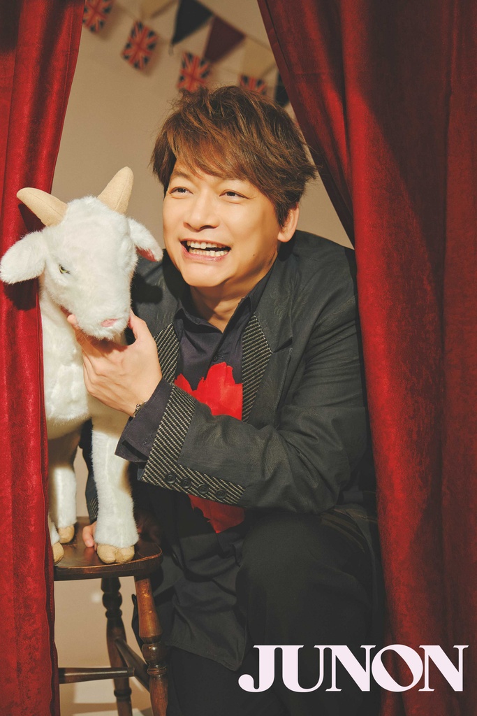 12月20日発売】JUNON2月号 最速解禁♡【臨増版・特別版も刊行