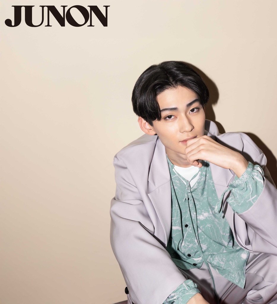 12月20日発売】JUNON2月号 最速解禁♡【臨増版・特別版も刊行