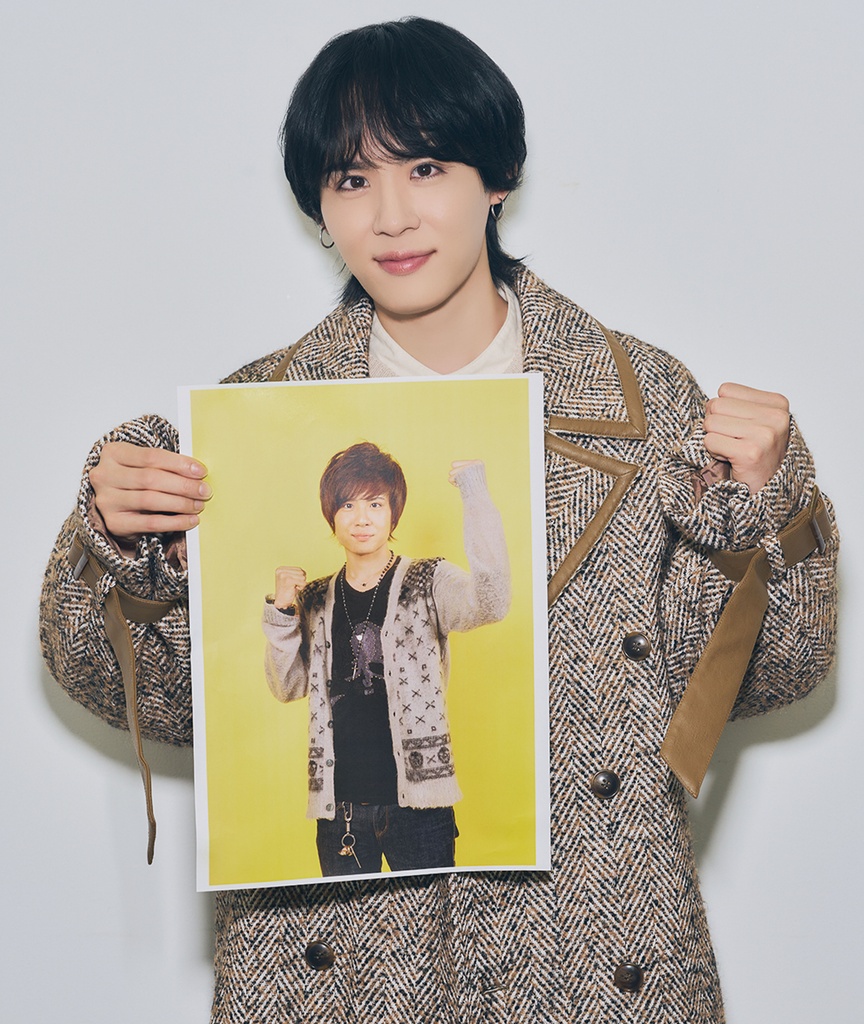 ジュノン ボーイ と は