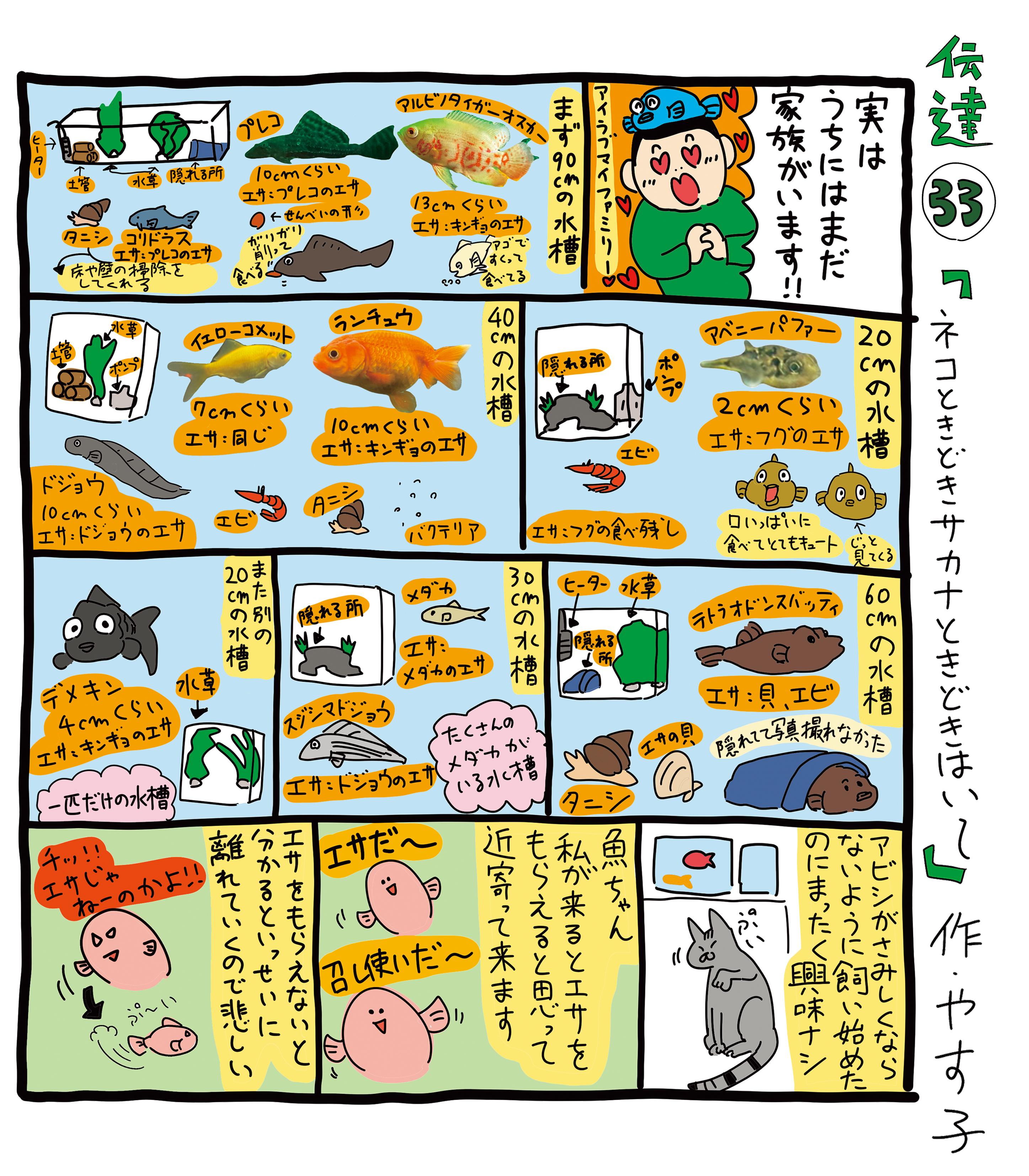 やすこ様 リクエスト 8点 まとめ商品 やす子】『やす子の はい～テンション日記』伝達㉝ | JUNON TV