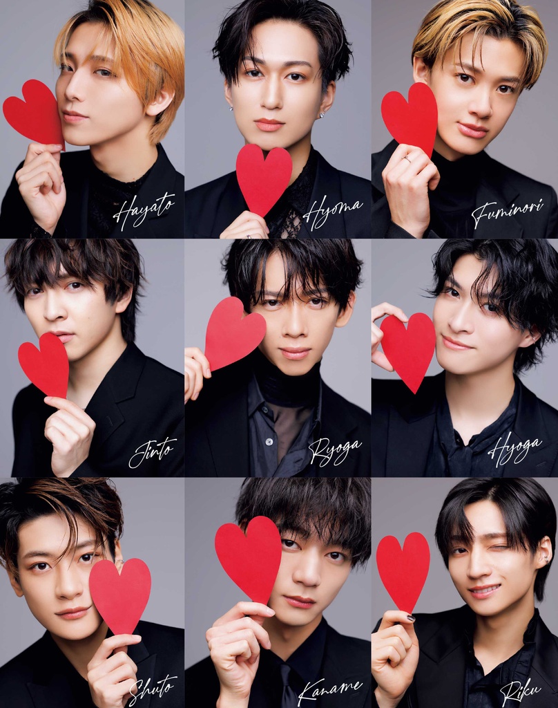 1月22日発売】JUNON3・4月号 最速解禁♡【臨増版も刊行！】 | JUNON TV