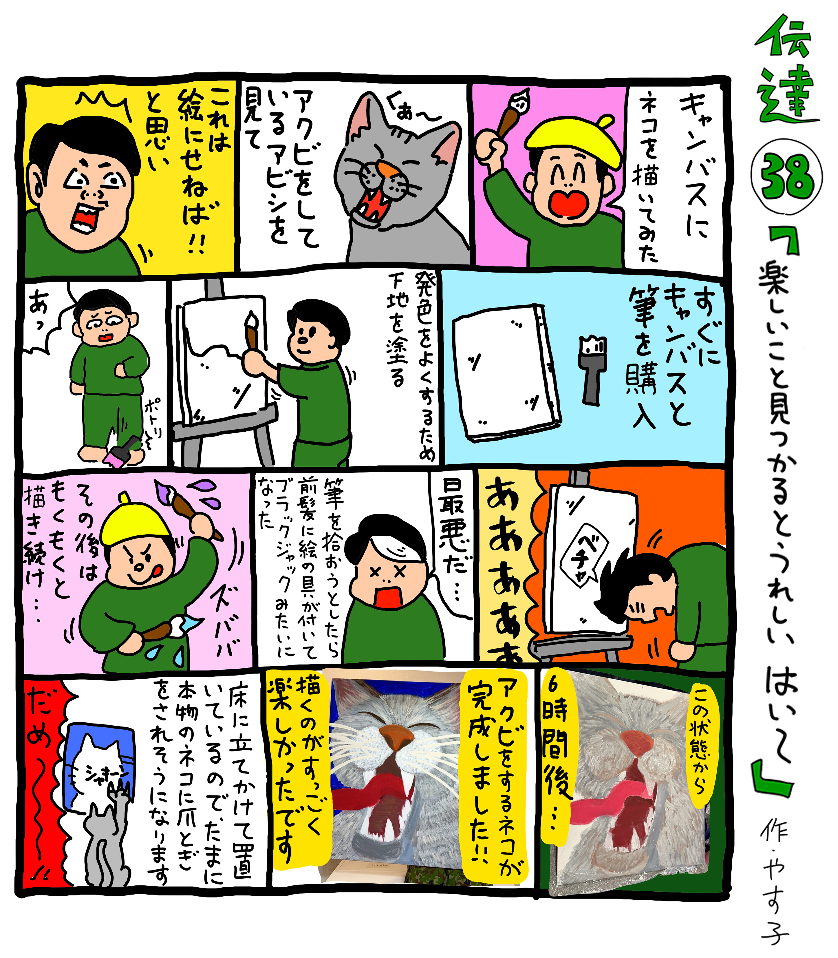 ばやすさん はいー！！やす子さんチャリティマラソン🏃‍♂️たくさんのご寄付で