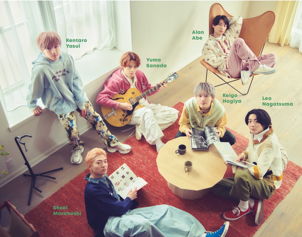 4月22日発売】JUNON6・7月号 最速解禁♡【臨増版＆特別版も