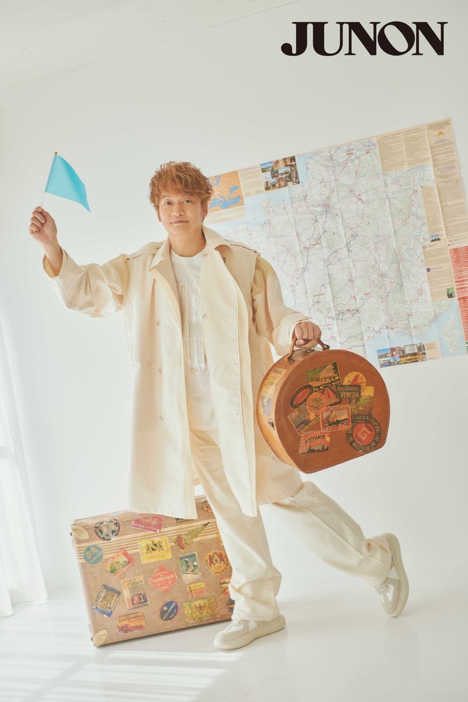 4月22日発売】JUNON6・7月号 最速解禁♡【臨増版＆特別版も