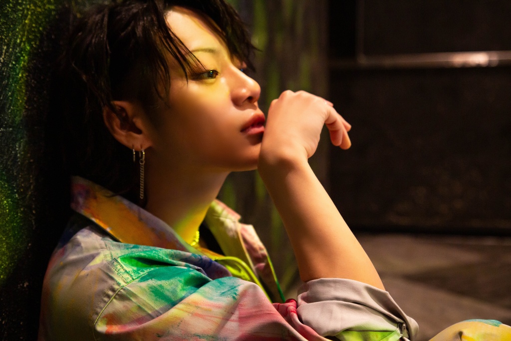 【佐藤流司】4th写真集『Reason』発売中！　「今まで自分が生きてきた理由を、言葉でなく写真で伝えたい」　ここだけの未公開カットも♡