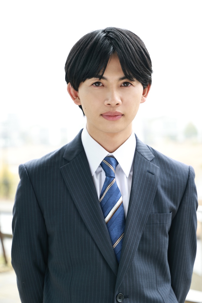 ドラマニア！『低体温男子になつかれました。』に出演！　草川直弥さんインタビュー！