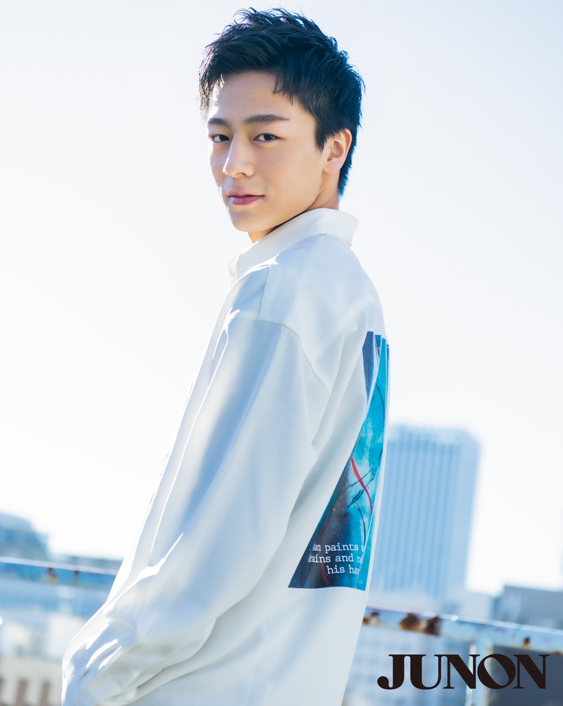 齋藤璃佑】「これがプレミア品になるときが来るかも、という希望