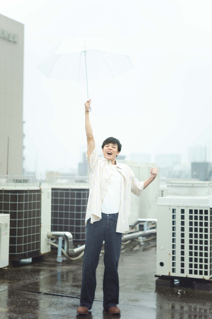 齋藤璃佑】「これがプレミア品になるときが来るかも、という希望